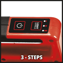 Einhell / Einhell TE-CL 18/2000 Li AC Solo accu lamp (body) 4