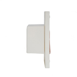 Power / Power Deksel contactdoos 3