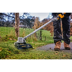 DeWALT / DeWALT DCMST561N-XJ accu grastrimmer (body) 10