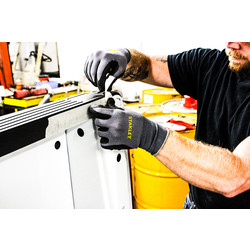 Stanley / Stanley Razor Gripper werkhandschoenen 2