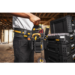 TOUGHBUILT / Toughbuilt Stacktech accessoirerail 6