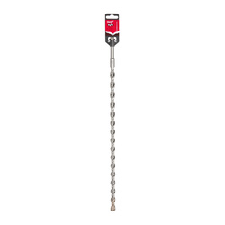 Milwaukee / Milwaukee SDS-plus hamerboor M/2 2