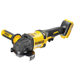 DeWALT / DeWALT DCG418NT-XJ 54V Flexvolt accu haakse slijper (body) 2