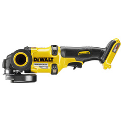 DeWALT / DeWALT DCG418NT-XJ 54V Flexvolt accu haakse slijper (body) 3