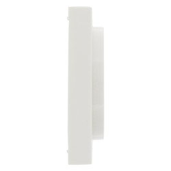 Gira / Gira System 55 centraalplaat dimmer 5