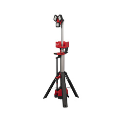 Milwaukee / Milwaukee M18 HOSALC-0 accu High Output staande lamp (body) 3