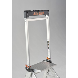Altrex / Jumbo Step 2