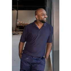 Portwest / Portwest Poloshirt 5