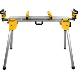 DeWALT / DeWALT DE7033-XJ afkort- & verstekzaag onderstel 2