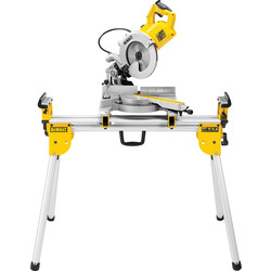 DeWALT / DeWALT DE7033-XJ afkort- & verstekzaag onderstel 3