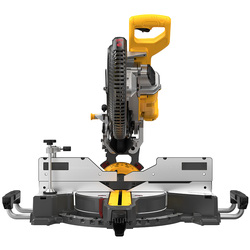 DeWALT / DeWALT DCS781N-XJ 54V Flexvolt accu afkort-/verstekzaag (body) 6