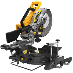 DeWALT / DeWALT DCS781N-XJ 54V Flexvolt accu afkort-/verstekzaag (body) 7