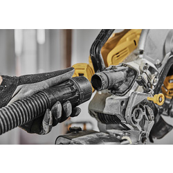 DeWALT / DeWALT DCS781N-XJ 54V Flexvolt accu afkort-/verstekzaag (body) 8