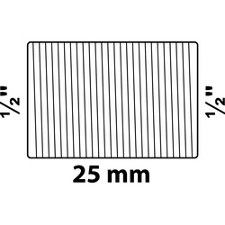 Nippel nr.531 verzinkt 3