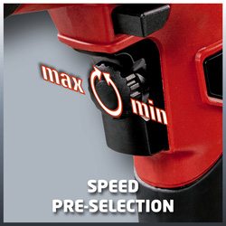 Einhell TC-ID 1000 E klopboormachine 3