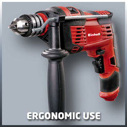 Einhell TC-ID 1000 E klopboormachine 4