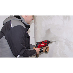 Einhell TC-ID 1000 E klopboormachine 5
