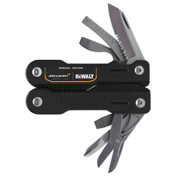 DeWALT / DeWALT DWHT71844-9 McLaren 16in1 multitool 3