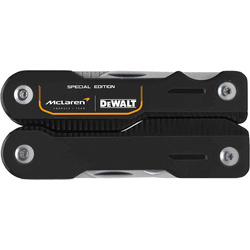 DeWALT / DeWALT DWHT71844-9 McLaren 16in1 multitool 7