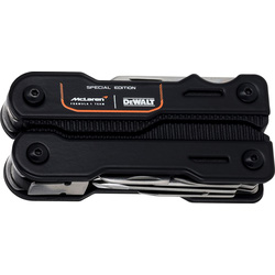 DeWALT / DeWALT DWHT71844-9 McLaren 16in1 multitool 8