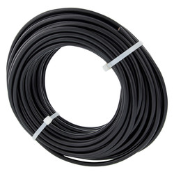 Huishoudsnoer rond H03VV-F 2