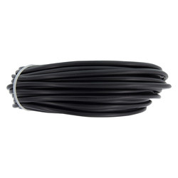 Huishoudsnoer rond H03VV-F 3