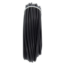 Huishoudsnoer rond H03VV-F 4