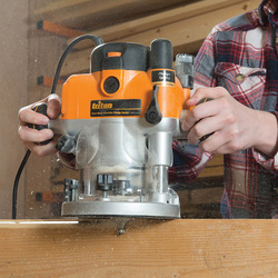 Triton / Triton TRA001 bovenfreesmachine 5