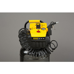 Stanley / Stanley Fatmax TAB 200/10/30V compressor olievrij 2