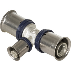 Ke Kelit / Ke Kelit Kelox-Ultrax pers T-stuk verloop 2