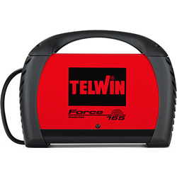 Telwin / Telwin Force 165 lasinverter 6