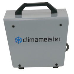 Climameister / Climameister elektrische kachel 4