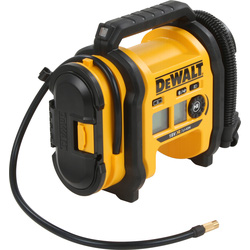 DeWALT / DeWALT DCC018N-XJ accu bandencompressor (body) 2