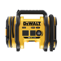DeWALT / DeWALT DCC018N-XJ accu bandencompressor (body) 3