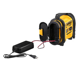 DeWALT / DeWALT DCC018N-XJ accu bandencompressor (body) 6