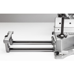 HiKOKI / HiKOKI C8FSHG WAZ afkortzaagmachine 4