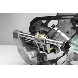 HiKOKI / HiKOKI C8FSHG WAZ afkortzaagmachine 5