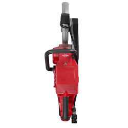 Milwaukee / Milwaukee M18 FCOS230-0 FUEL accu doorslijpmachine (body) 3