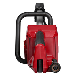 Milwaukee / Milwaukee M18 FCOS230-0 FUEL accu doorslijpmachine (body) 4