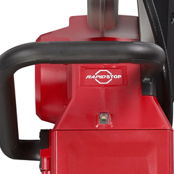 Milwaukee / Milwaukee M18 FCOS230-0 FUEL accu doorslijpmachine (body) 7