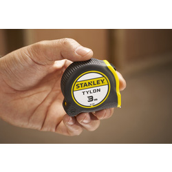 Stanley / Stanley Tylon rolbandmaat 7