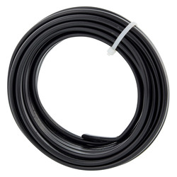 Huishoudsnoer plat H03VVH2-F 2