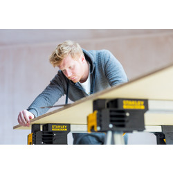 Stanley Fatmax / Stanley FATMAX® opvouwbare schragen 6