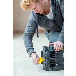Stanley Fatmax / Stanley FATMAX® opvouwbare schragen 9