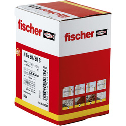 Fischer / Fischer N S slagpluggen 2