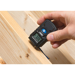 Draper / Draper mini vochtmeter 2