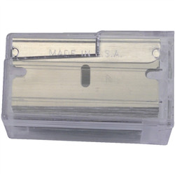 Stanley / Stanley glasschraper reservemessen 2