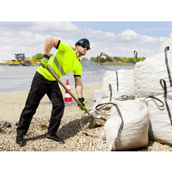Portwest / Portwest dames Tove veiligheidsschoenen S1P SRC 9