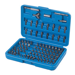 Complete bitset 4