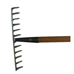 Spear and Jackson / Spear & Jackson tuinhark 12-tands 2